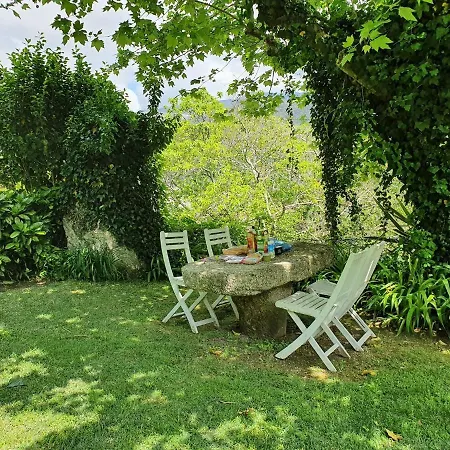 Quinta Do Sorilhal Gasthof