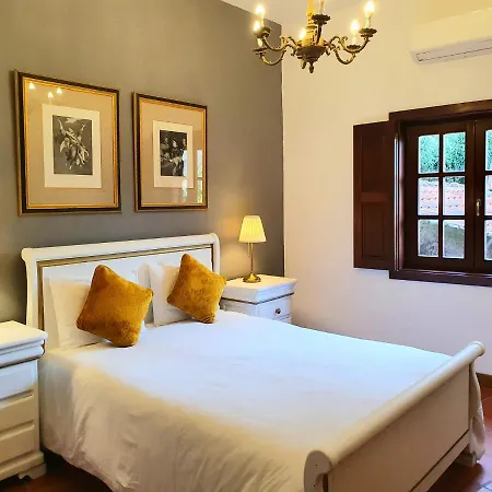 Quinta Do Sorilhal