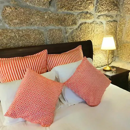 Quinta Do Sorilhal Vieira do Minho