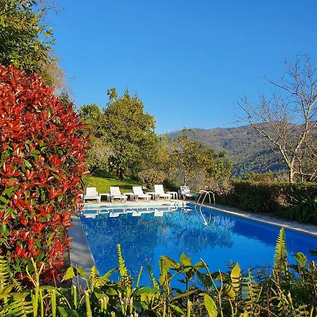 Quinta Do Sorilhal Vieira do Minho