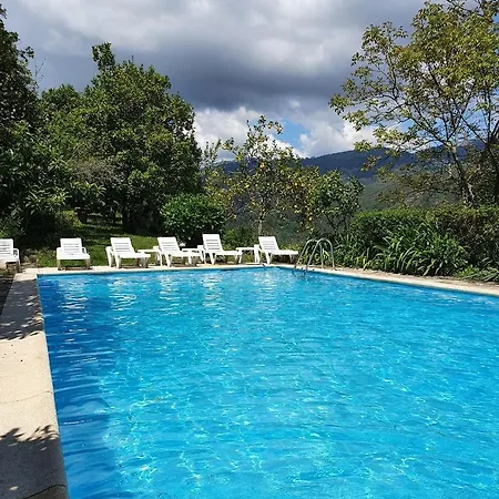 Quinta Do Sorilhal Gasthof Vieira do Minho