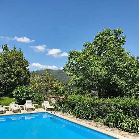 Quinta Do Sorilhal