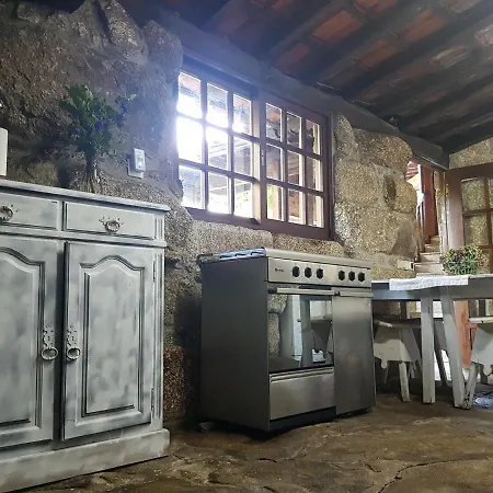Guest house Quinta Do Sorilhal
