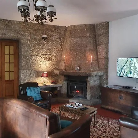 Quinta Do Sorilhal Vieira do Minho