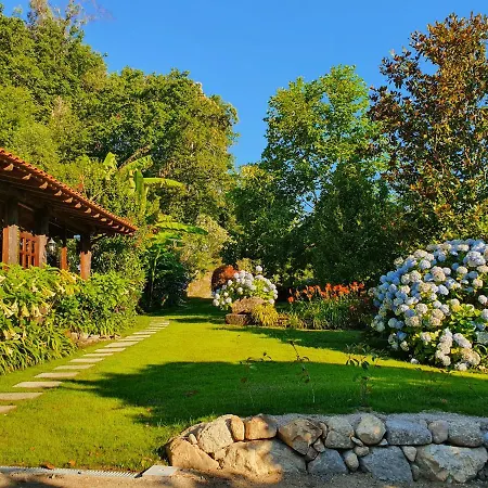 Quinta Do Sorilhal * Vieira do Minho