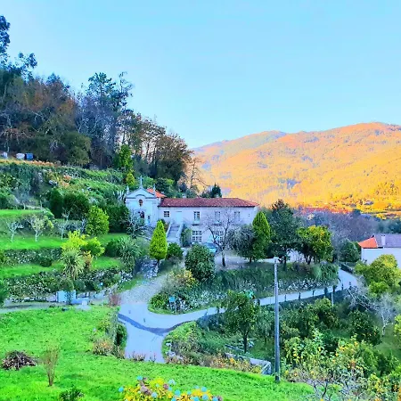 Quinta Do Sorilhal Affittacamere *