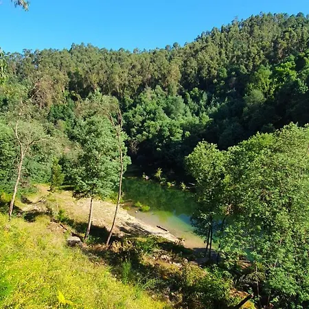 Quinta Do Sorilhal *