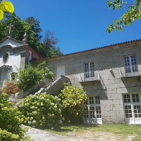 Quinta Do Sorilhal *