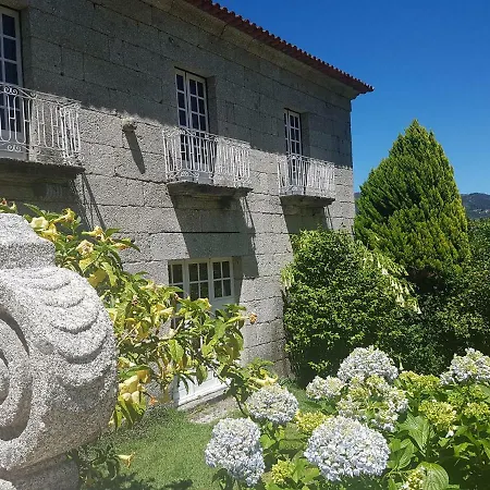 Guest house Quinta Do Sorilhal Vieira do Minho