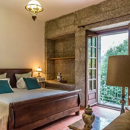 Quinta Do Sorilhal Guest house
