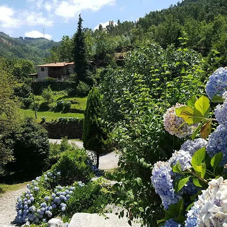Quinta Do Sorilhal Guest house
