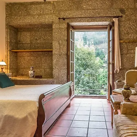 Quinta Do Sorilhal Guest house
