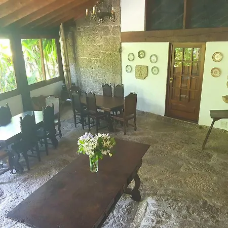 Quinta Do Sorilhal *