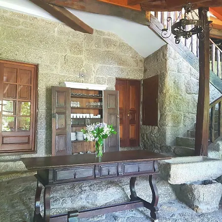 Quinta Do Sorilhal