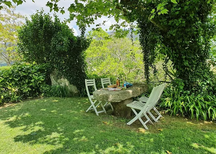 Quinta Do Sorilhal Affittacamere