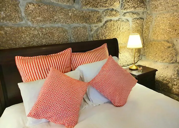 Quinta Do Sorilhal Vieira do Minho