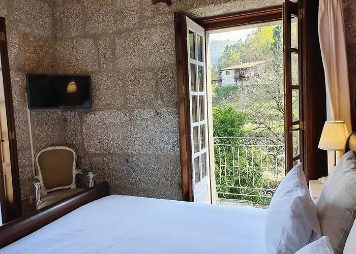 Quinta Do Sorilhal Vieira do Minho