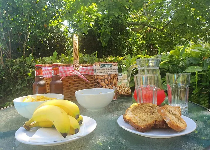 Quinta Do Sorilhal * Vieira do Minho