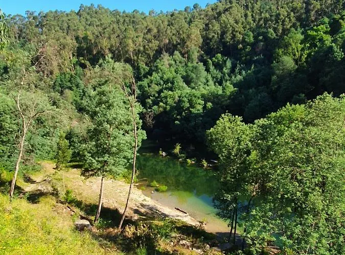 Quinta Do Sorilhal *