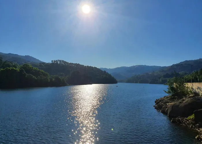 Affittacamere Quinta Do Sorilhal *