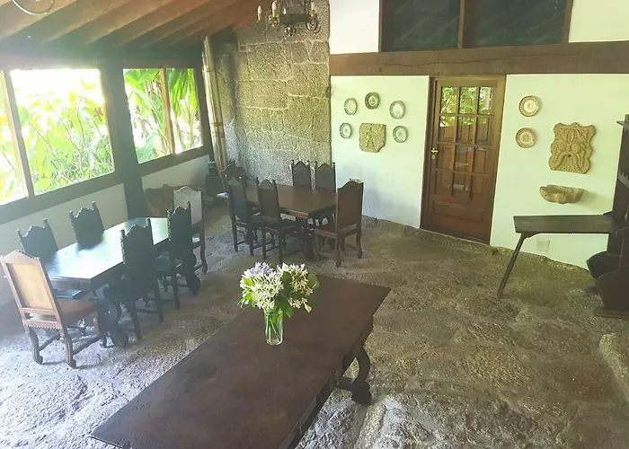 Quinta Do Sorilhal *